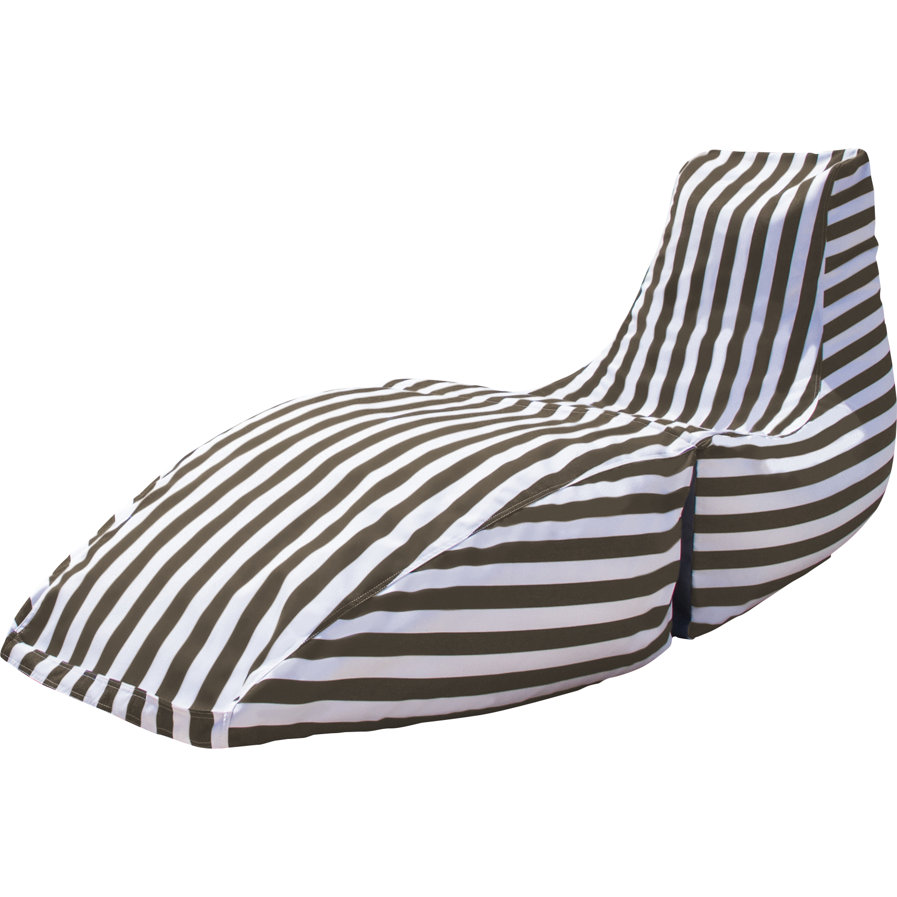 Modern Outdoor Chaise Lounges AllModern